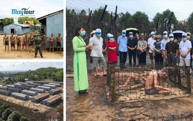 tour phú quốc 4 ngày 3 đêm cùng maytour trọn gói 2025