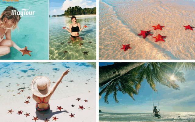 tour phú quốc 4 ngày 3 đêm cùng maytour trọn gói 2025