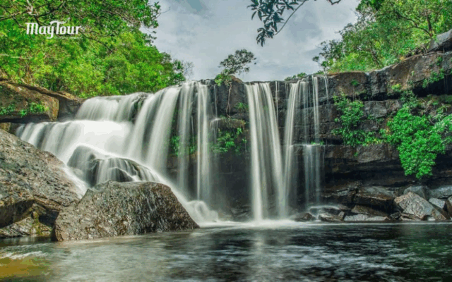 tour phú quốc 4 ngày 3 đêm cùng maytour trọn gói 2025