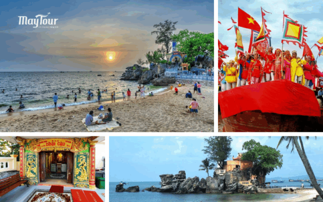tour phú quốc 4 ngày 3 đêm cùng maytour trọn gói 2025
