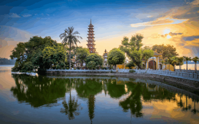 tour phú quốc 4 ngày 3 đêm cùng maytour trọn gói 2025