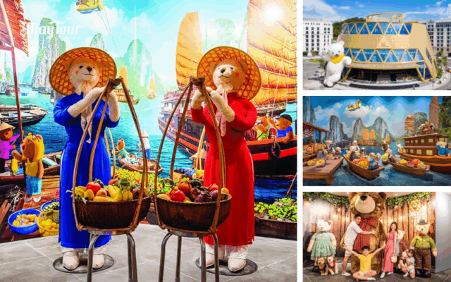 tour phú quốc 4 ngày 3 đêm cùng maytour trọn gói 2025