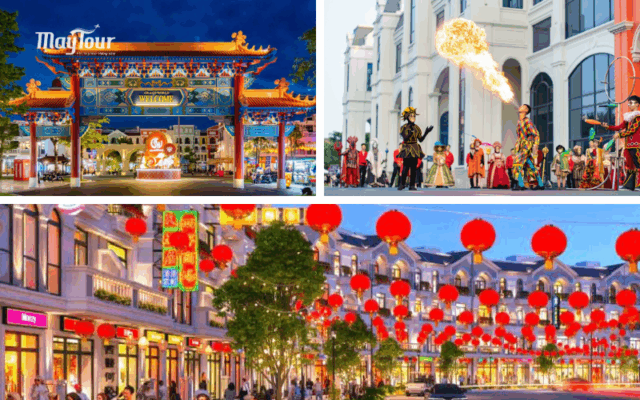 tour phú quốc 4 ngày 3 đêm cùng maytour trọn gói 2025