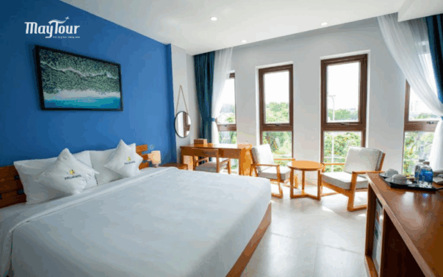 tour phú quốc 4 ngày 3 đêm cùng maytour trọn gói 2025