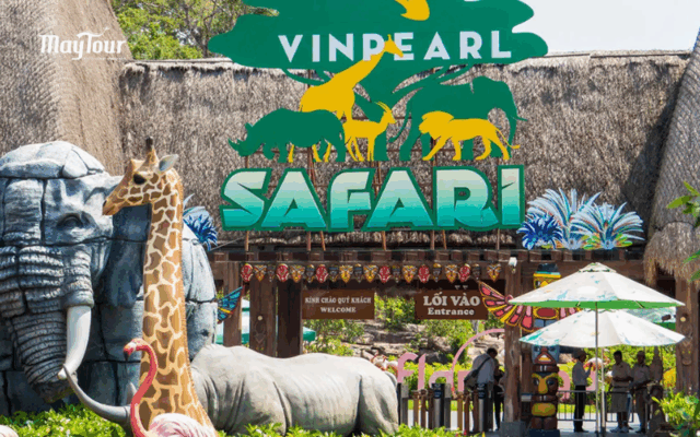 tour phú quốc 4 ngày 3 đêm cùng maytour trọn gói 2025