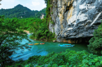 Hành trình khám phá di sản miền Trung trong tour du lịch miền trung 6n5đ