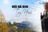 Tour Hành Hương Tây Ninh 1 Ngày Trọn Gói | Núi Bà Đen – Cáp Treo  – Buffet Trưa