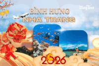 tpur du lịch bình hưng nha trang