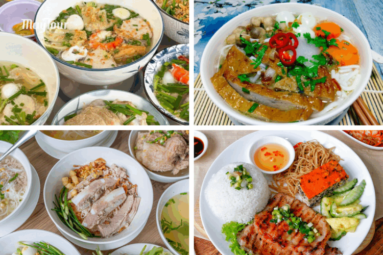 Tour Mẹ Nam Hải 1 ngày trọn gói – hành hương miền Tây 