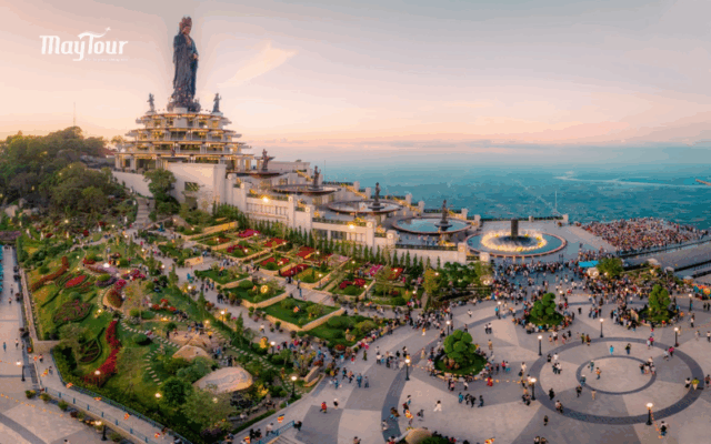 Tour hành hương Tây Ninh 1 ngày trọn gói