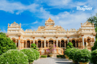 Tour hành hương thập tự miền Tây giá tốt – hành trình 1 ngày chiêm bái 10 cảnh chùa linh thiêng ở Tiền Giang, Bến Tre