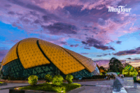 Tour Đà Lạt 3N3Đ giá siêu tiết kiệm – hành trình trọn gói khám phá thành phố ngàn hoa cùng MayTour.