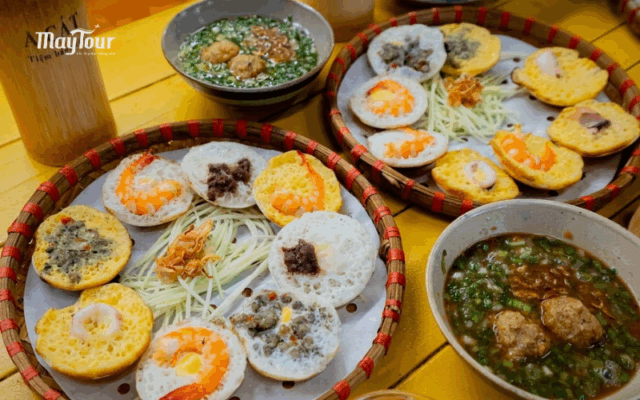 Tour Đà Lạt 3N3Đ giá siêu tiết kiệm – hành trình trọn gói khám phá thành phố ngàn hoa cùng MayTour