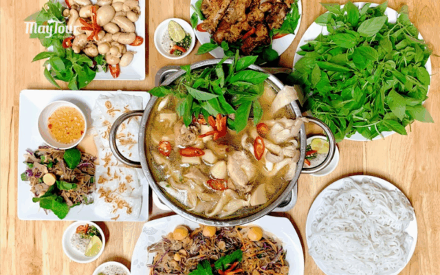 Tour Đà Lạt 3N3Đ giá siêu tiết kiệm – hành trình trọn gói khám phá thành phố ngàn hoa cùng MayTour