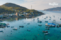 Trải nghiệm tour du lịch Bình Hưng 3 ngày 3 đêm cùng MayTour