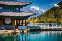 Tour Lệ Giang Shangrila 5N4Đ trọn gói – Bay thẳng Ruili Airlines – No Shopping