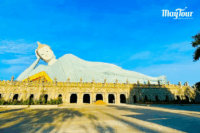 tour Mẹ Nam Hải 1 ngày trọn gói