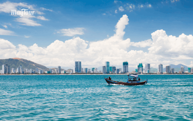 Tour Nha Trang 2 ngày 2 đêm giá tốt, khám phá thành phố biển xinh đẹp