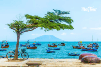 Tour Nha Trang 2 ngày 2 đêm giá tốt, khám phá thành phố biển xinh đẹp