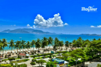 Tour Nha Trang 3N3Đ giá tiết kiệm – khám phá biển đảo, city tour, tắm bùn, ẩm thực và nghỉ dưỡng