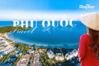 Tour Phú Quốc 3 ngày 2 đêm trọn gói cùng MayTour