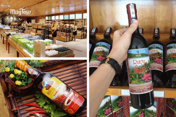 Các loại đặc sản Phú Quốc – điểm mua sắm trong tour Phú Quốc 3N2Đ từ TP.HCM