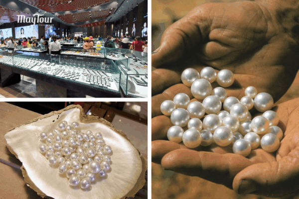 Cơ sở nuôi cấy ngọc trai Phú Quốc – điểm tham quan nổi bật trong tour Phú Quốc 3 ngày 3 đêm trọn gói