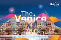 Tour Phú Quốc 3N3Đ từ TP.HCM khám phá Grand World, Sunset Town, Cầu Hôn và trải nghiệm cano 4 đảo trọn gói giá tốt