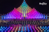 TOUR VŨNG TÀU 2 NGÀY 1 ĐÊM TEAMBUILDING GALA DINNER