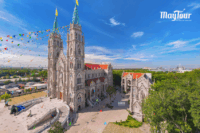 TOUR VŨNG TÀU 2 NGÀY 1 ĐÊM TEAMBUILDING GALA DINNER