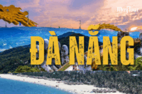 Trải nghiệm tour du lochj Đà nẵng Hội an 4 N3Đ cùng MayTour