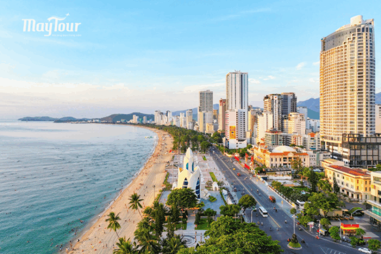 Vinpearl Nha Trang – khu vui chơi giải trí hàng đầu Việt Nam