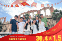 Tour Phú Quốc 3 ngày 3 đêm trọn gói| Đảo Ngọc Phú Quốc