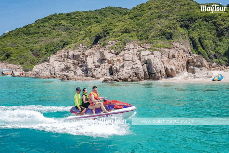Tour Vĩnh Hy 2 ngày 2 đêm trọn gói