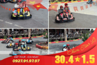Tour Đà Lạt 3 ngày 3 đêm trọn gói