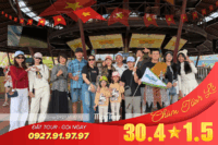 Tour Đà Lạt 3 ngày 3 đêm trọn gói