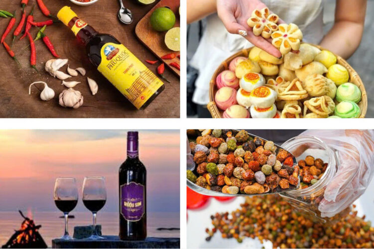 Đặc sản của Phú Quốc 