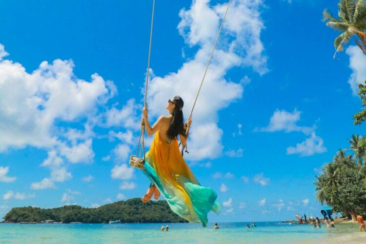 Trải nghiệm tour Phú Quốc 3 ngày 3 đêm trọn gói cùng MayTour