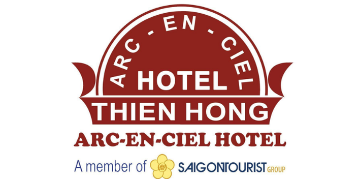 Khách hàng tiêu biểu của Du lịch MayTour: Khách sạn Thiên Hồng Arc-en-ciel