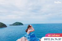 Tour Nam Du 3 Ngày 3 Đêm Trọn Gói