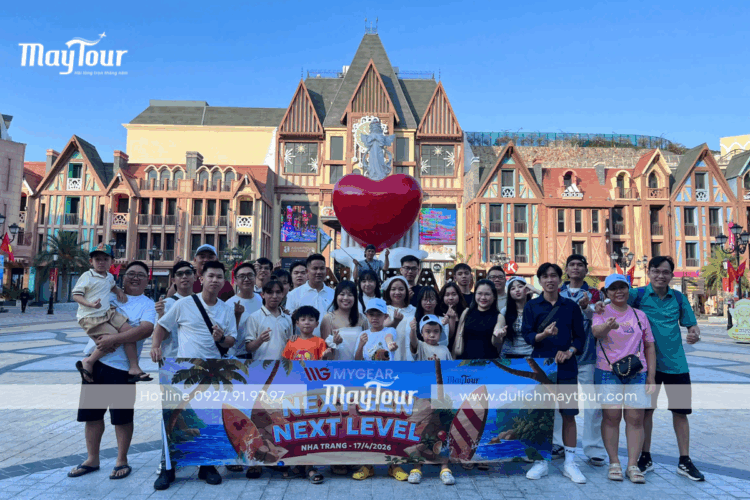 TOP 15 Trò Chơi Tổ Chức Team Building Bãi Biển Chuyên Nghiệp & Gắn Kết 2026