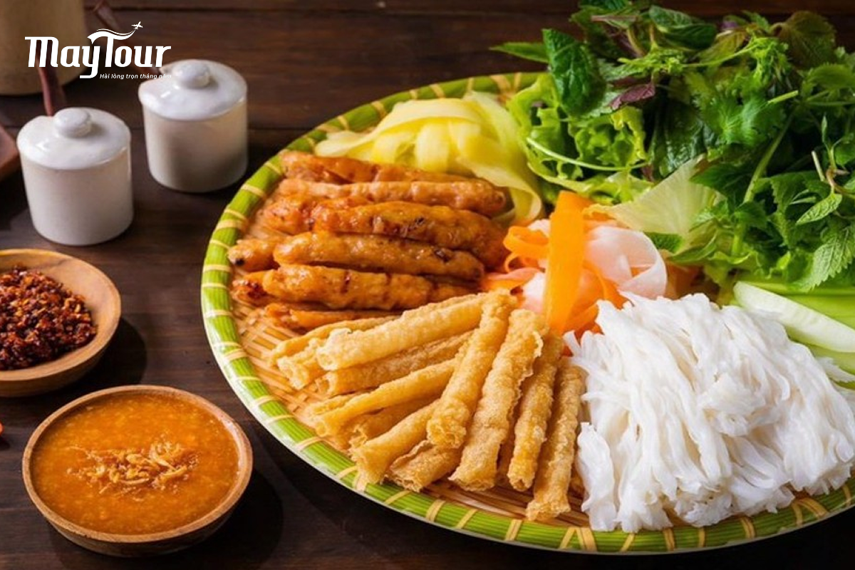 Ăn gì ở Nha Trang – Hành trình ẩm thực biển miền Trung
