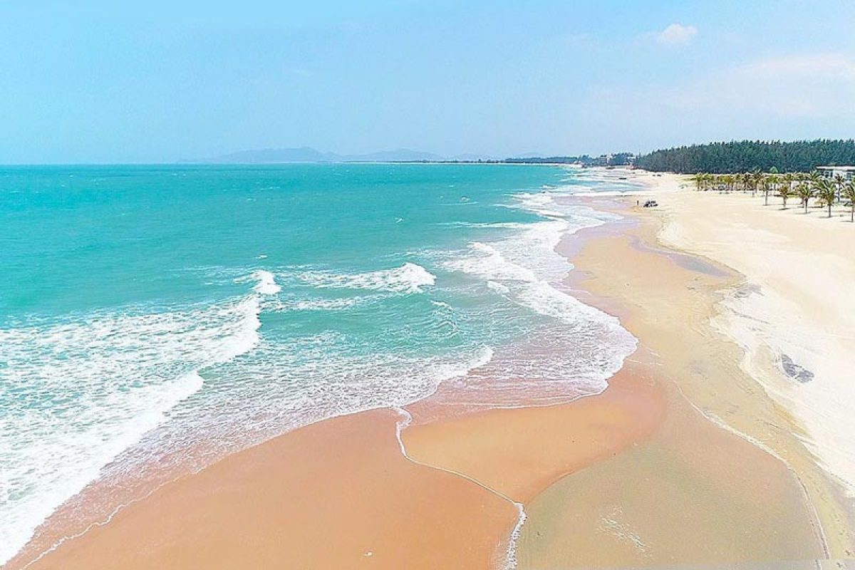 Ghé Biển Hồ Tràm Vũng Tàu Thì Chơi Gì? Điểm Đến Nào Hấp Dẫn?