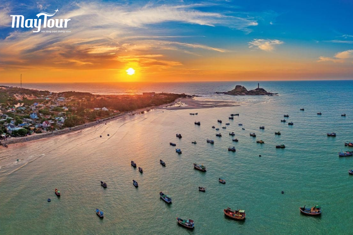 Chi phí tour nghỉ dưỡng 2 ngày 1 đêm khoảng bao nhiêu?