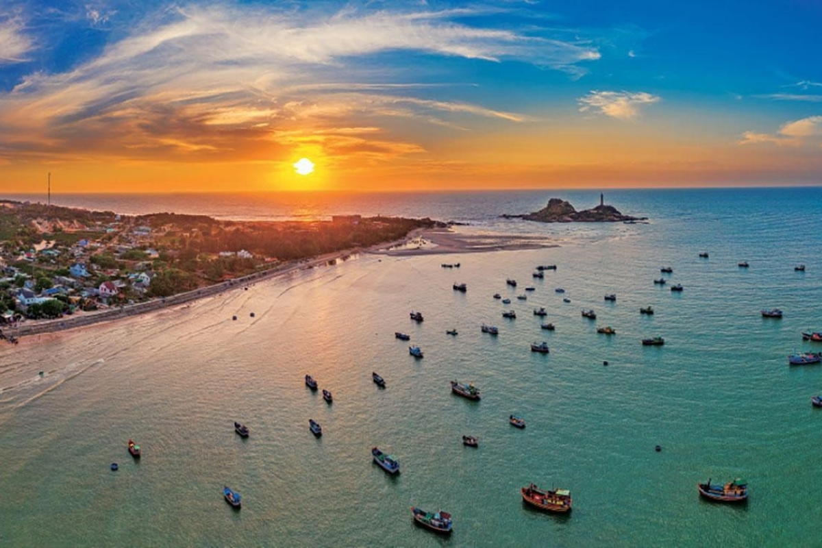 Chi phí tour nghỉ dưỡng 2 ngày 1 đêm khoảng bao nhiêu?