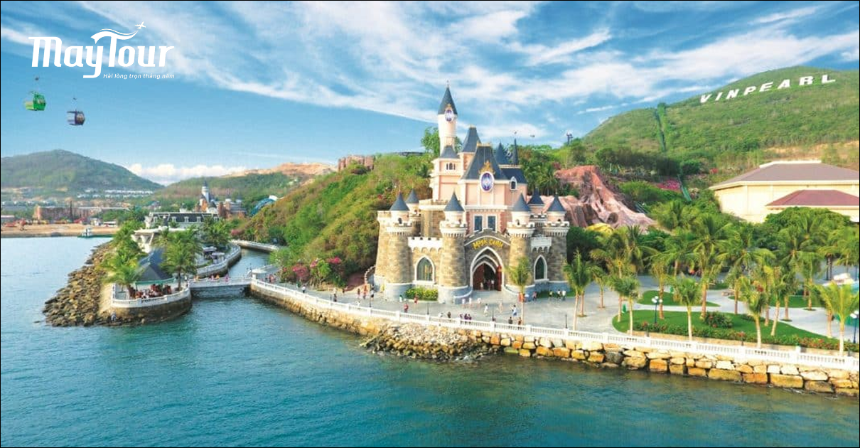 Du Lịch Nha Trang - Kinh Nghiệm Từ A Đến Z Năm 2026