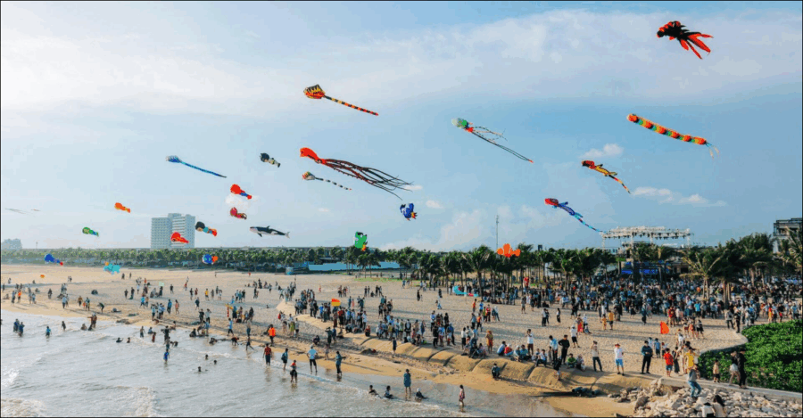 Kinh Nghiệm Du Lịch Hồ Tràm Vũng Tàu 2026