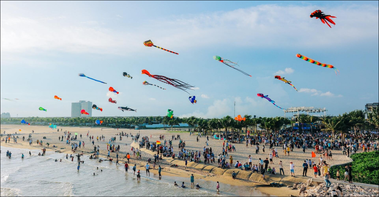 Kinh Nghiệm Du Lịch Hồ Tràm Vũng Tàu 2026