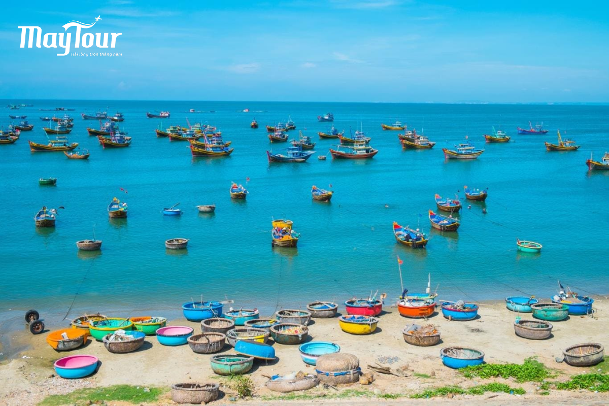 Phan Thiết – Mũi Né