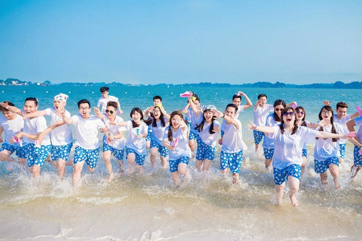 Top 8 địa điểm team building gần Sài Gòn được yêu thích